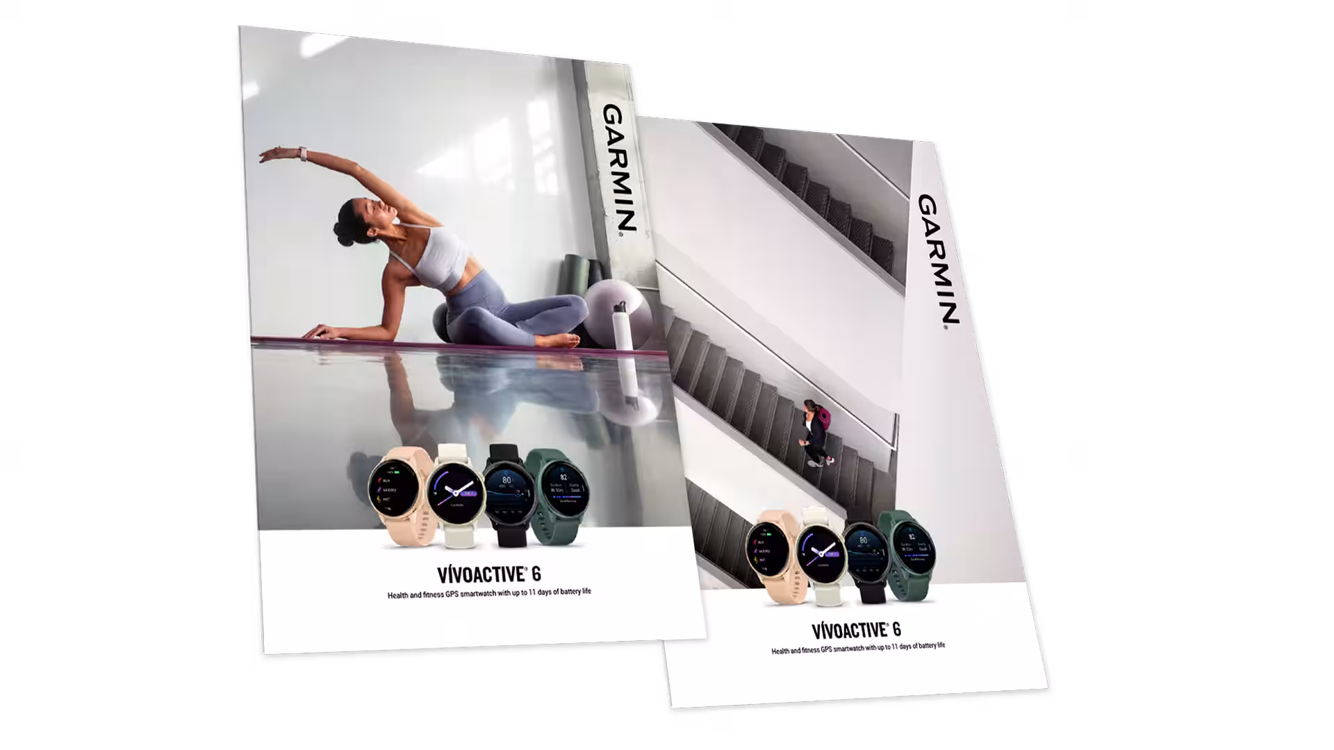 - Garmin kiest voor duurzaam maatwerk in print - de Toekomst