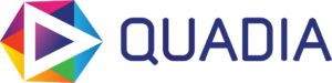 Quadia logo