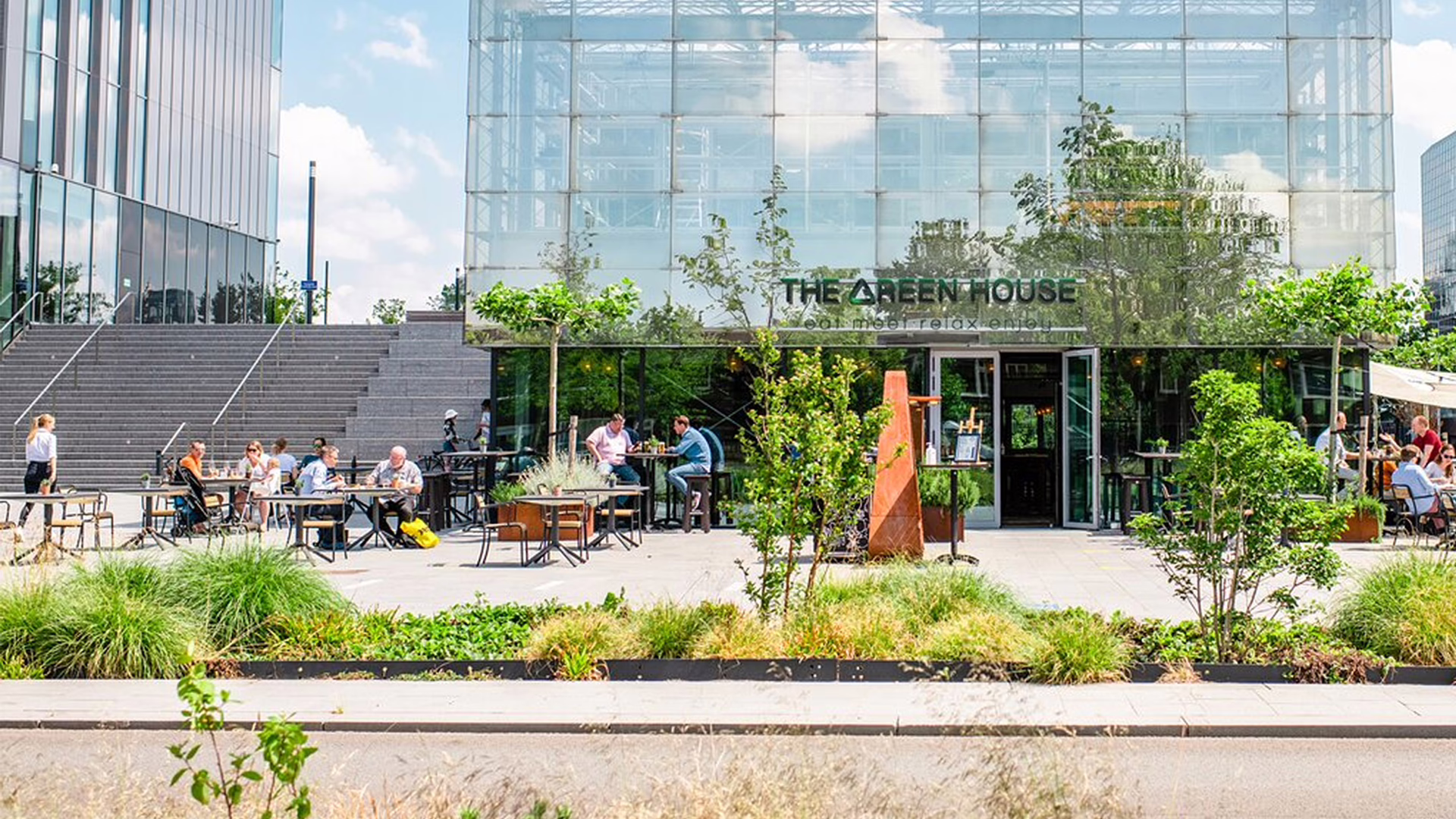 Ecodrukwerk - Ecodrukwerk: Duurzaam, Circulair en Klimaatneutraal Drukwerk - de Toekomst