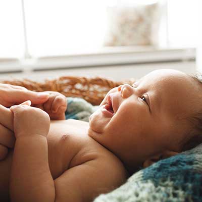 Case van de Toekomst | Babycare