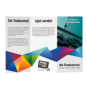 Folders-Promotieel