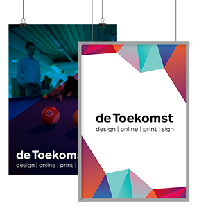 Posters-Promotioneel