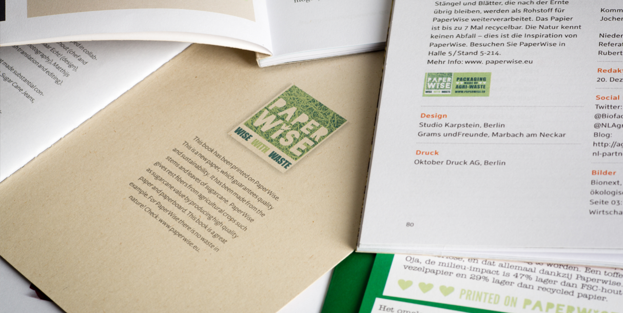 PaperWise