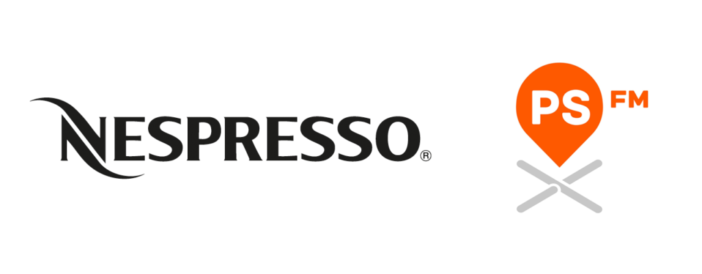 Nespresso - PSfm - Case van de Toekomst