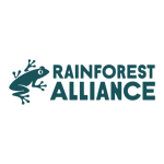 Rainforest Alliance logo