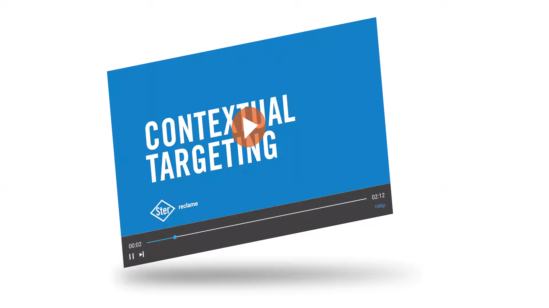 - Een nieuwe visuele identiteit voor Ster - de Toekomst