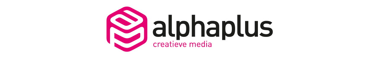 Logo AlphaPlus