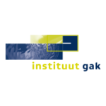 Instituut Gak logo