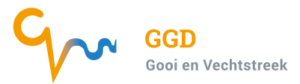 Logo GGD Gooi en Vechtstreek