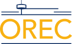OREC logo