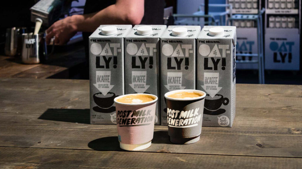 Oatly - Klantcase