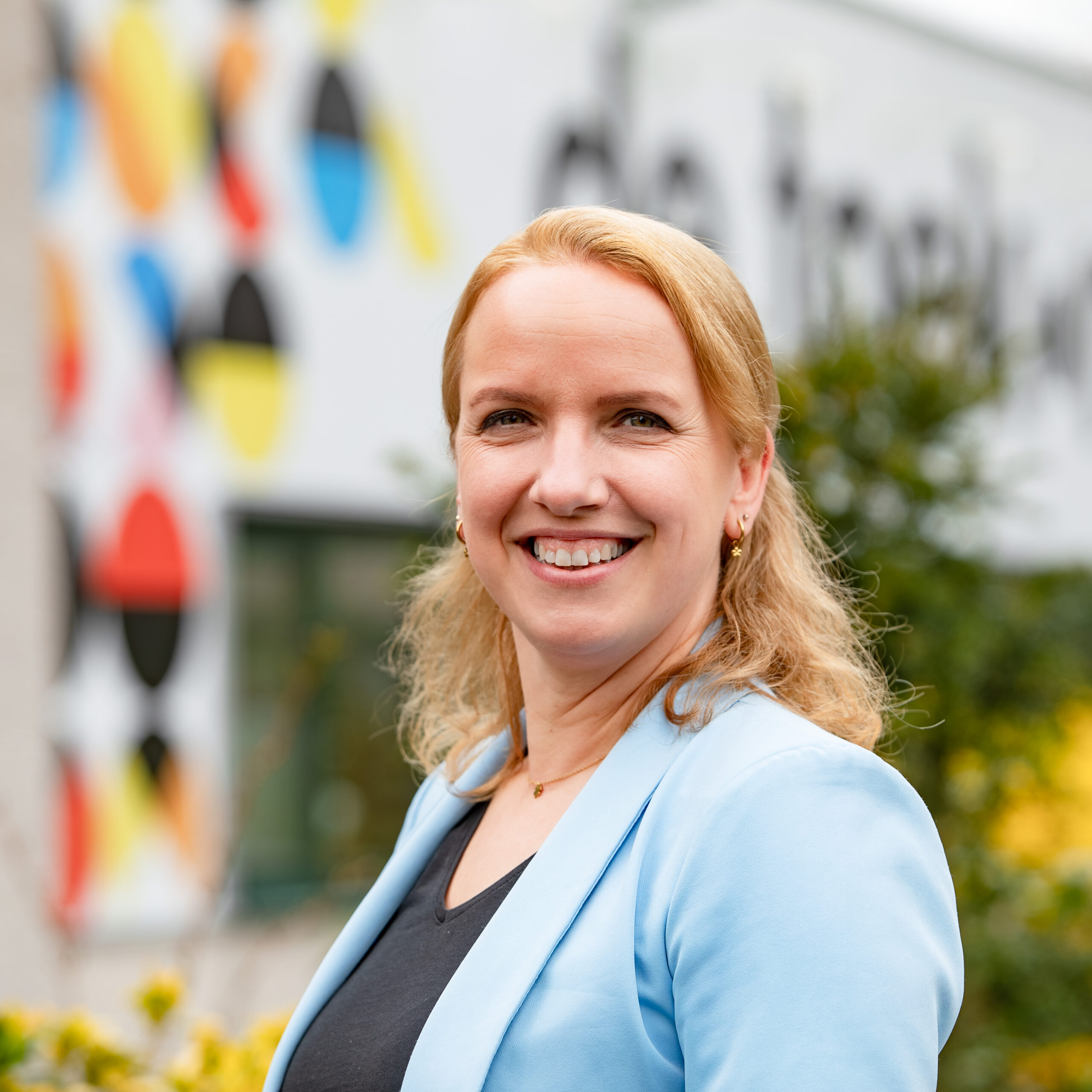 team - Team - de Toekomst