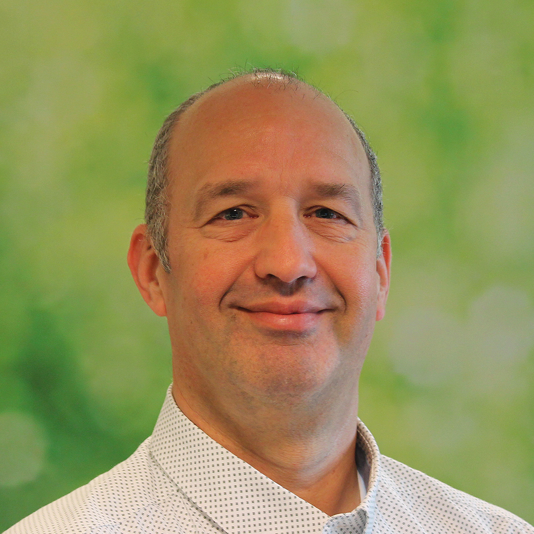 Bob Werner - Project- en Accountmanager De Toekomst - Team