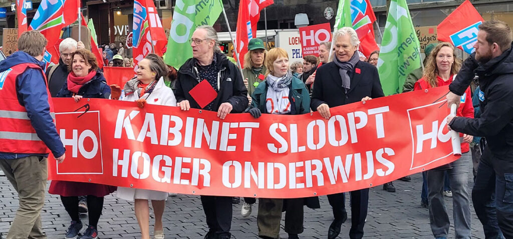 Opvallende Communicatiemiddelen