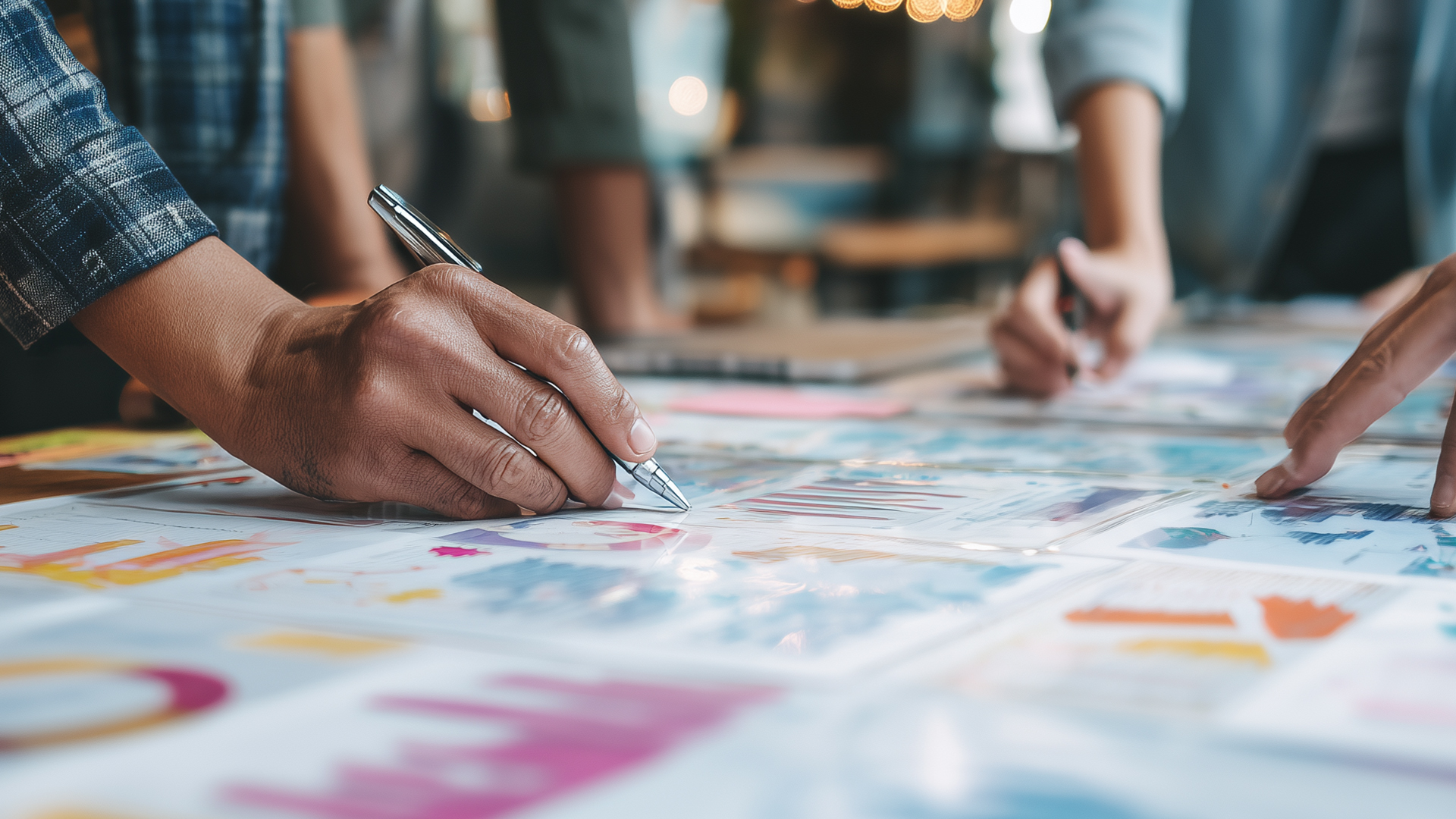 Design - Zonder strategie is design stuurloos.