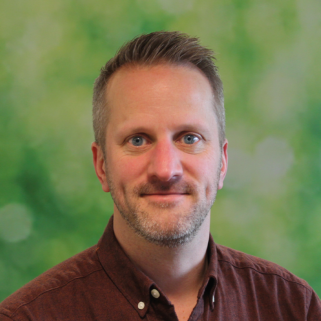 Jochum de Jong - Creative Director De Toekomst - Team