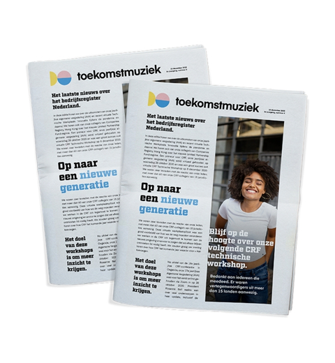 Magazines drukken - Magazines drukken voor maximale merkimpact - de Toekomst