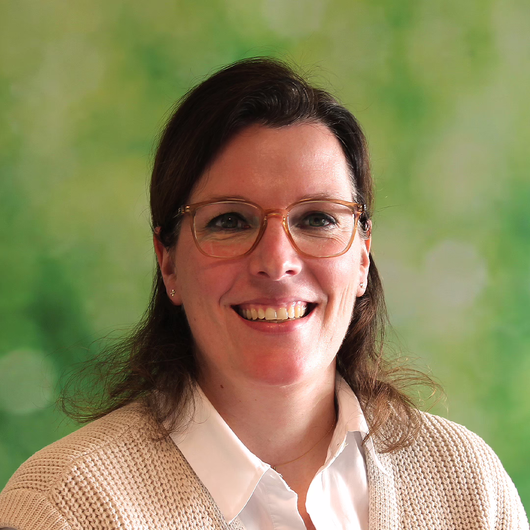 Miranda Putters-Spee - Secretaresse De Toekomst - Team