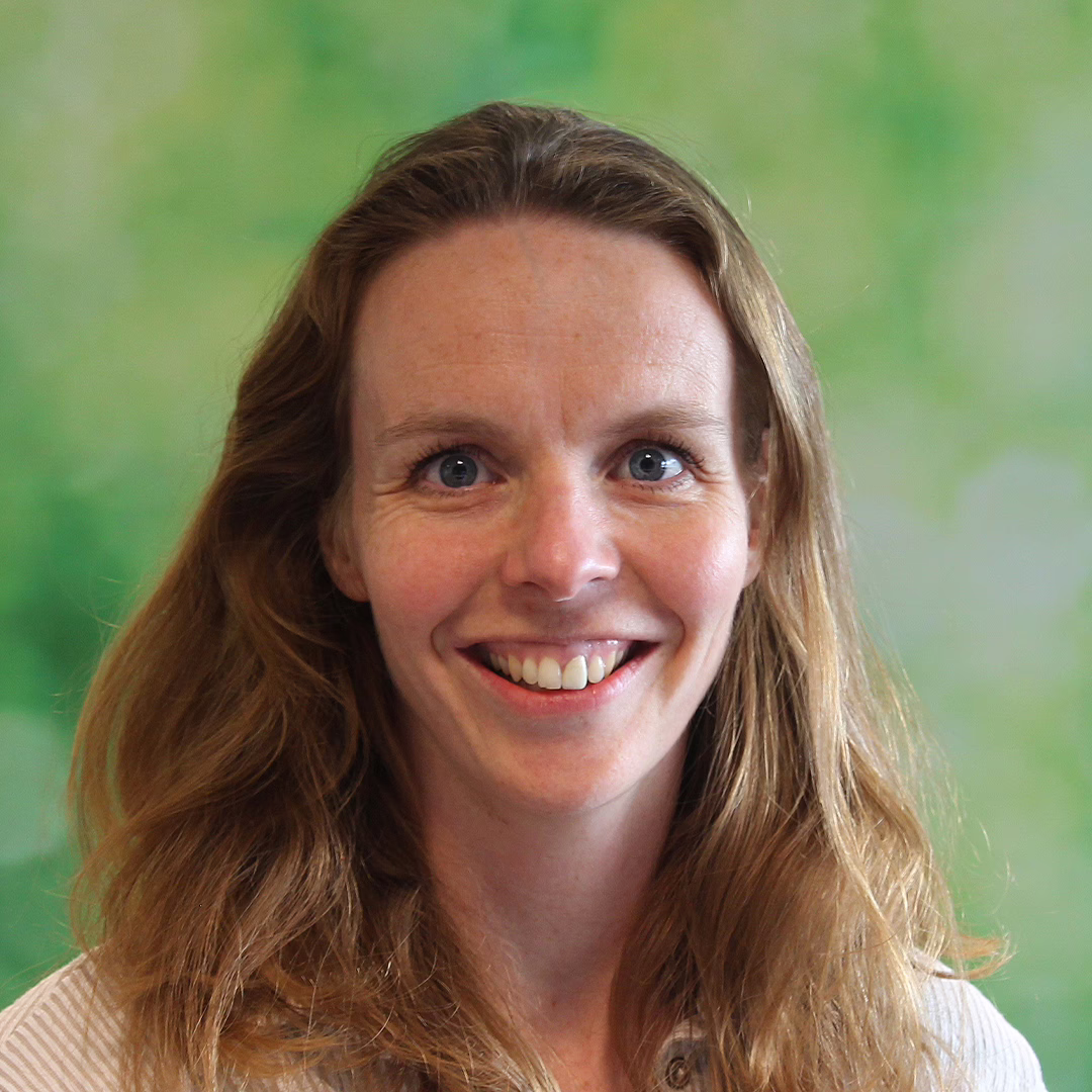 Petra de Vente-Giskes - Projectmanager De Toekomst - Team