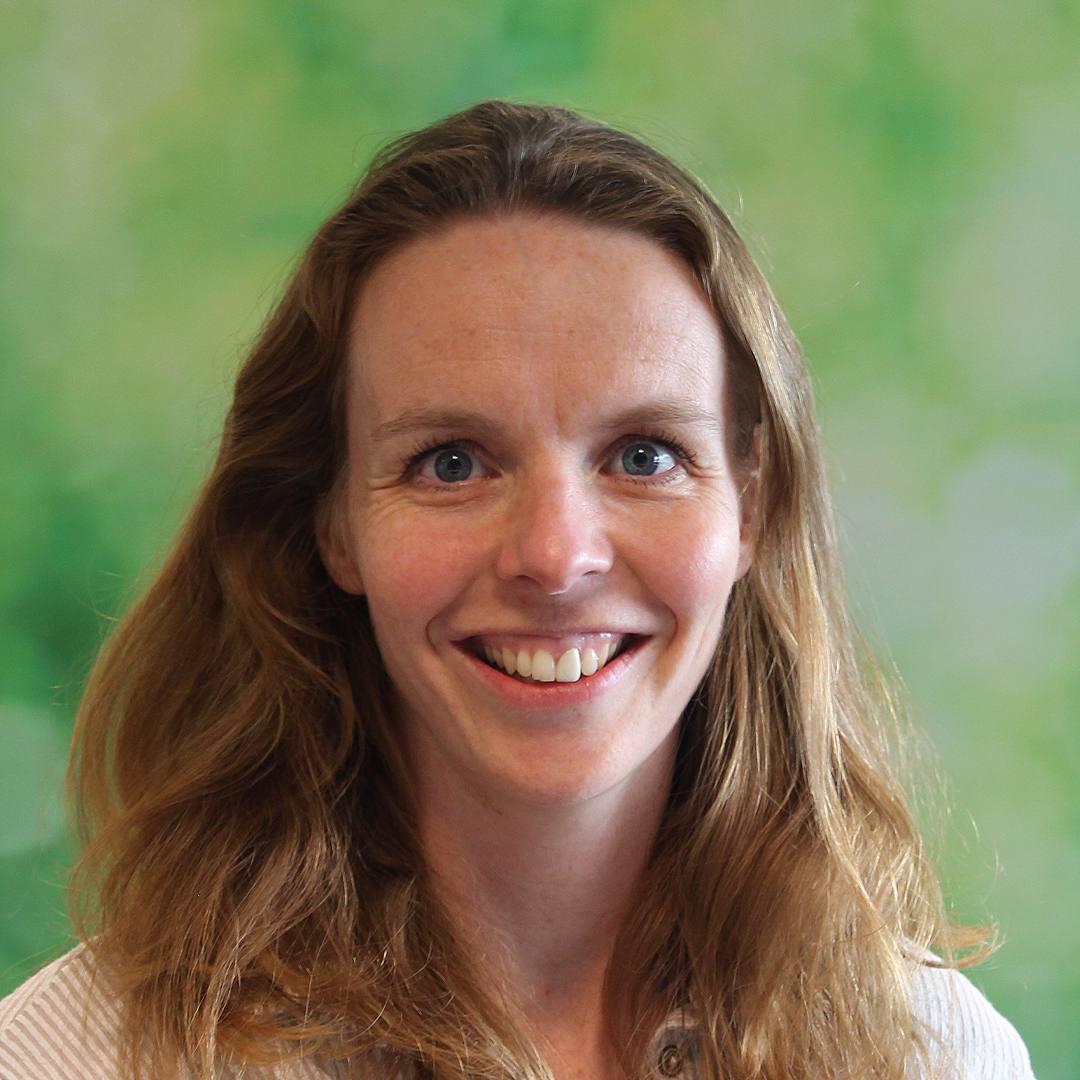 Petra de Vente-Giskes - Projectmanager De Toekomst - Team