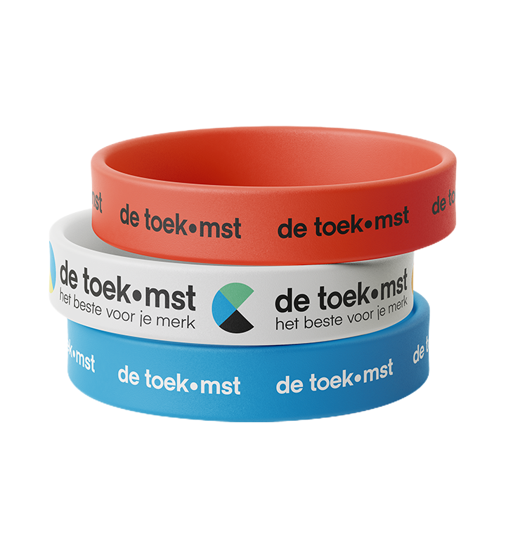 beursmateriaal - Beursmateriaal dat jouw merk laat opvallen - de Toekomst