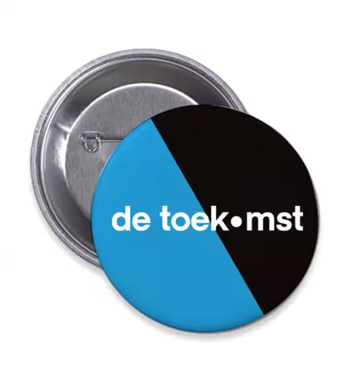 beursmateriaal - Exhibition materials that make your brand stand out - de Toekomst