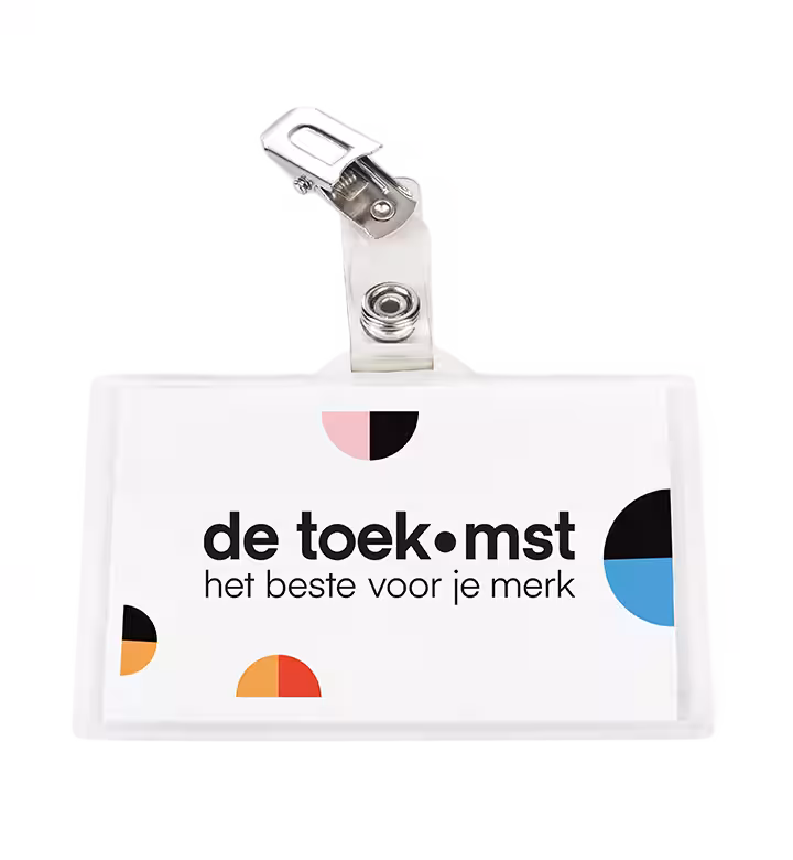 beursmateriaal - Exhibition materials that make your brand stand out - de Toekomst