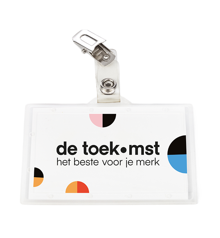 beursmateriaal - Beursmateriaal dat jouw merk laat opvallen - de Toekomst