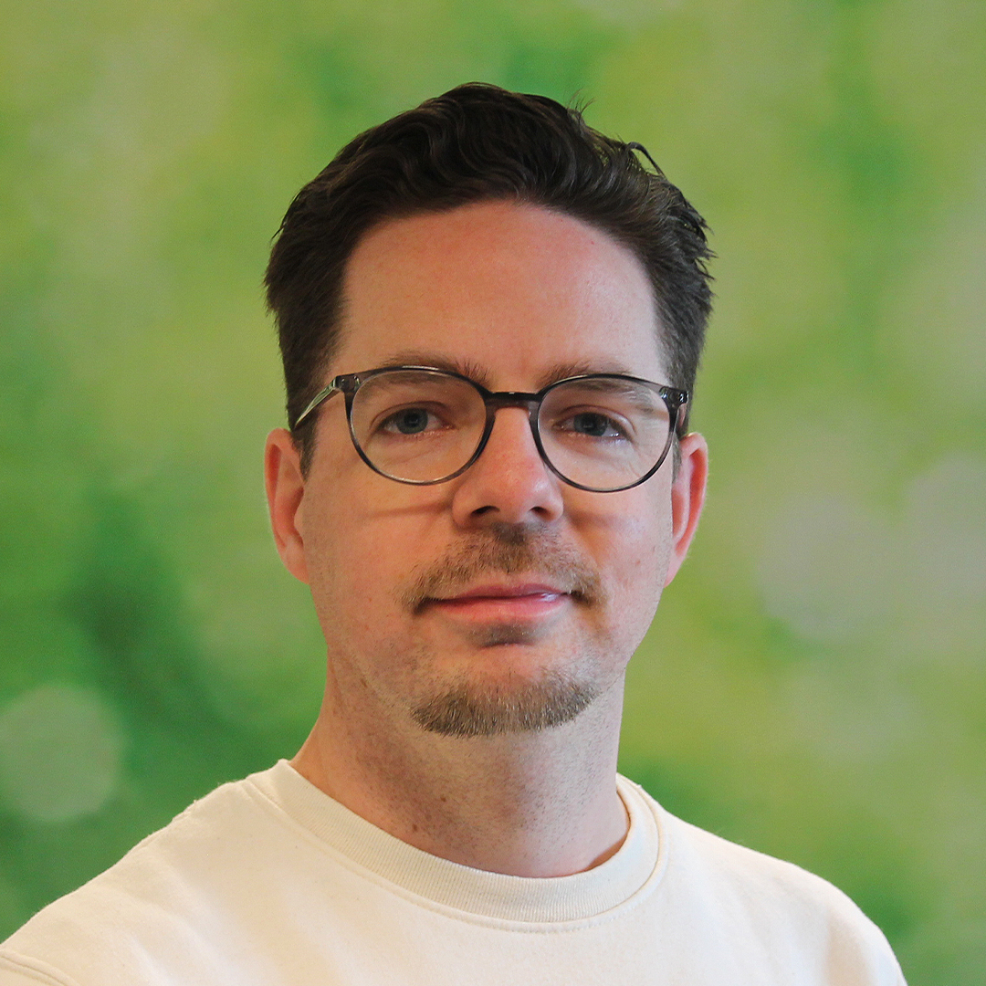 Remon van de Meent - Ordermanager Sign De Toekomst - Team