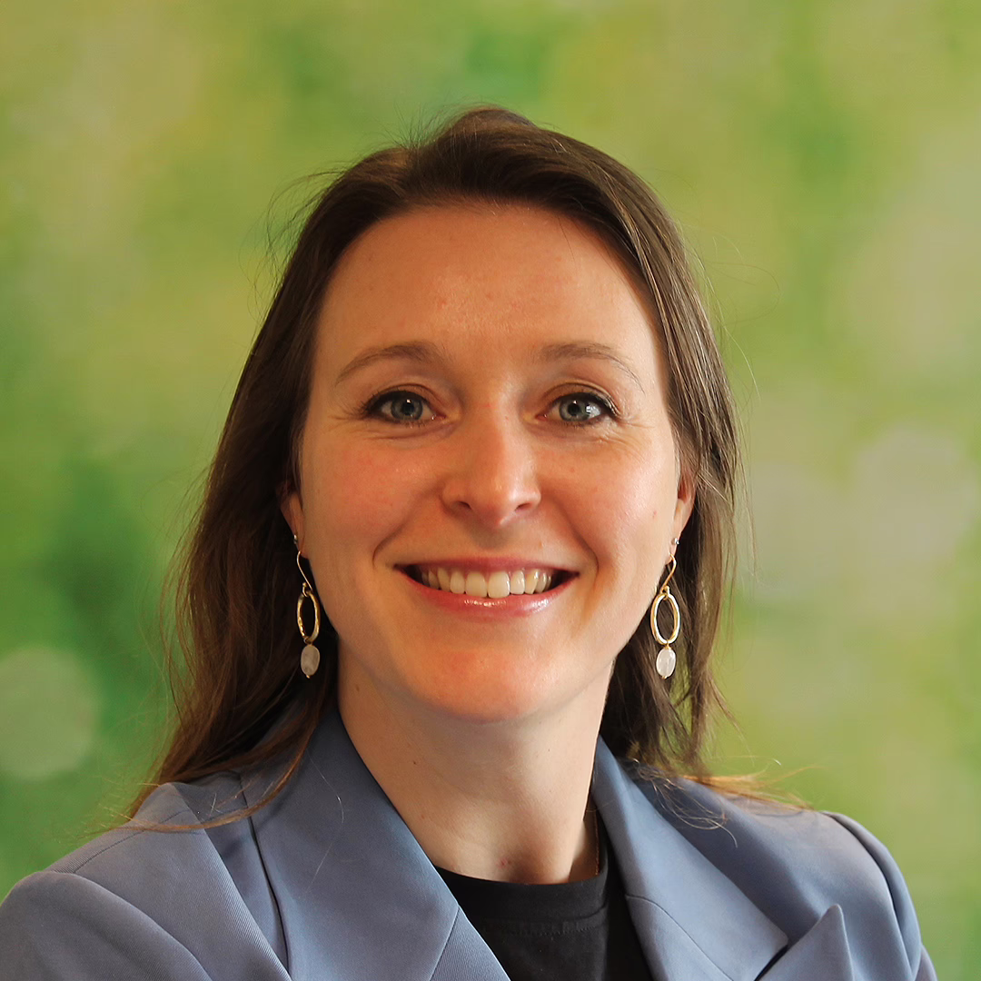 Sanne Pronk - communicatieadviseur De Toekomst - Team