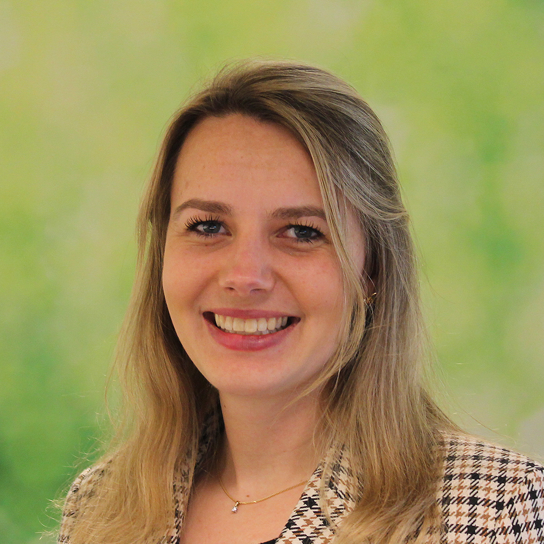 Sophia Galama - accountmanager De Toekomst - Team