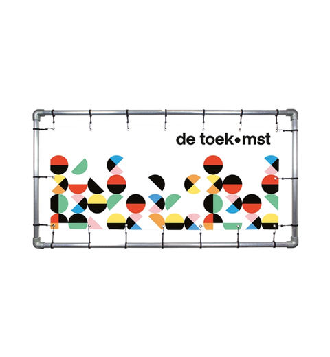 buitenreclame - Buitenreclame die jouw merk versterkt - de Toekomst