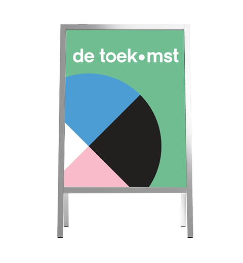 buitenreclame - Buitenreclame die jouw merk versterkt - de Toekomst