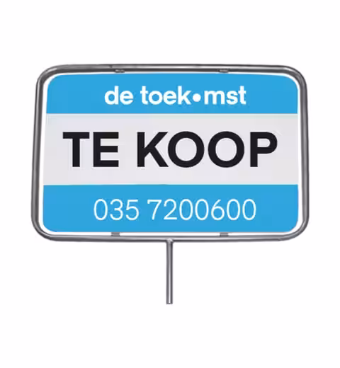 buitenreclame - Buitenreclame die jouw merk versterkt - de Toekomst