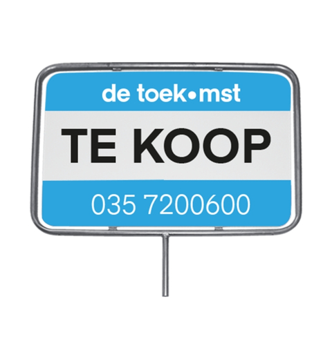 buitenreclame - Buitenreclame die jouw merk versterkt - de Toekomst