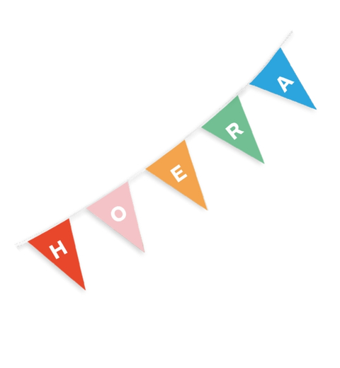 vlaggen - Vlaggen voor merkzichtbaarheid - de Toekomst