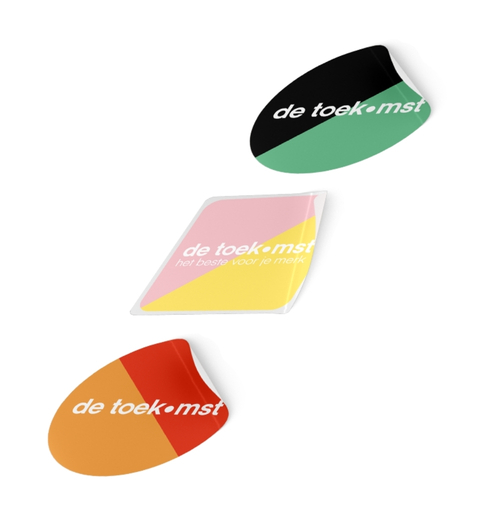 POS-materiaal - POS-materiaal voor jouw merk - de Toekomst