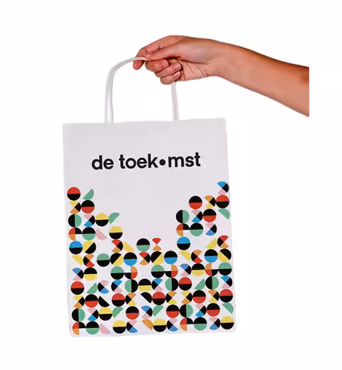 Duurzame verpakkingen - Duurzame verpakkingen die jouw merk versterken - de Toekomst