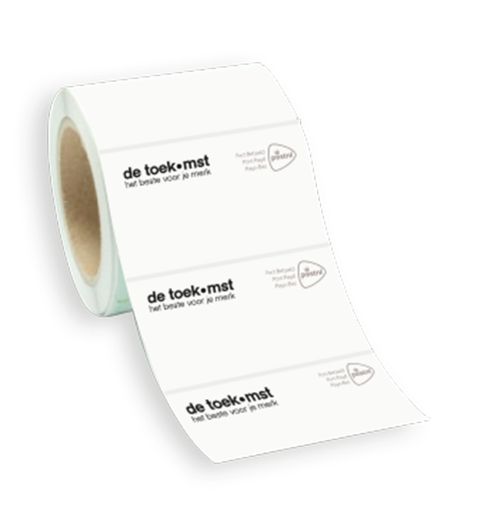 Huisstijl producten - Huisstijl producten voor een sterke merkbeleving - de Toekomst