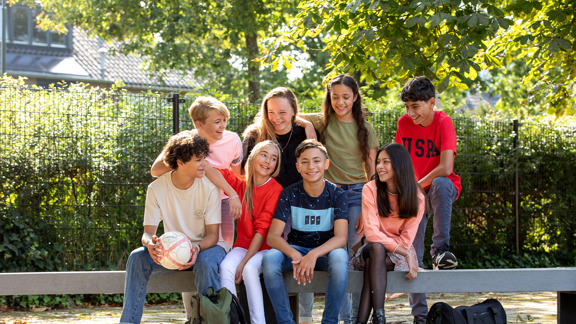 Communicatiebedrijf - Home - de Toekomst