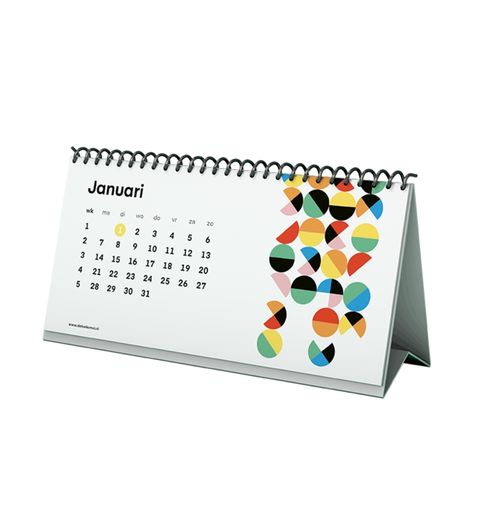 Huisstijl producten - Huisstijl producten voor een sterke merkbeleving - de Toekomst