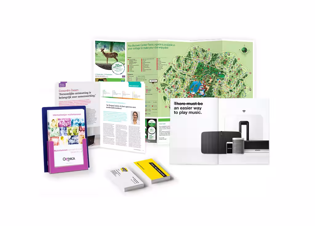 - About communication company De Toekomst - de Toekomst