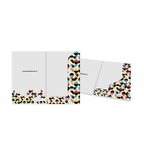 Huisstijl producten - Huisstijl producten voor een sterke merkbeleving - de Toekomst