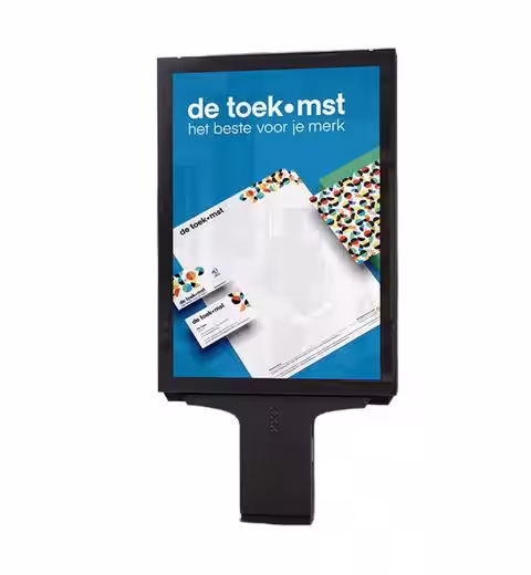 Huisstijl producten - Huisstijl producten voor een sterke merkbeleving - de Toekomst