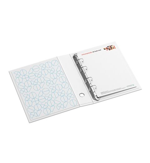 Huisstijl producten - Huisstijl producten voor een sterke merkbeleving - de Toekomst