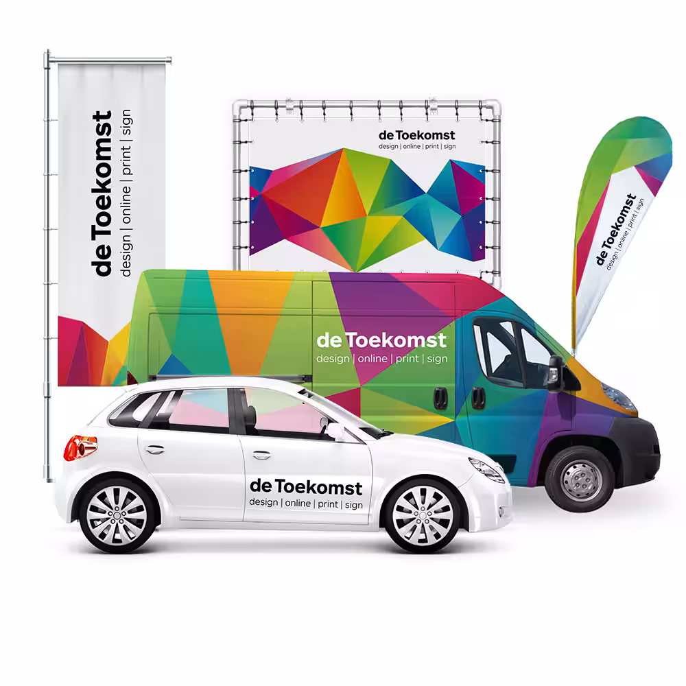 - About communication company De Toekomst - de Toekomst