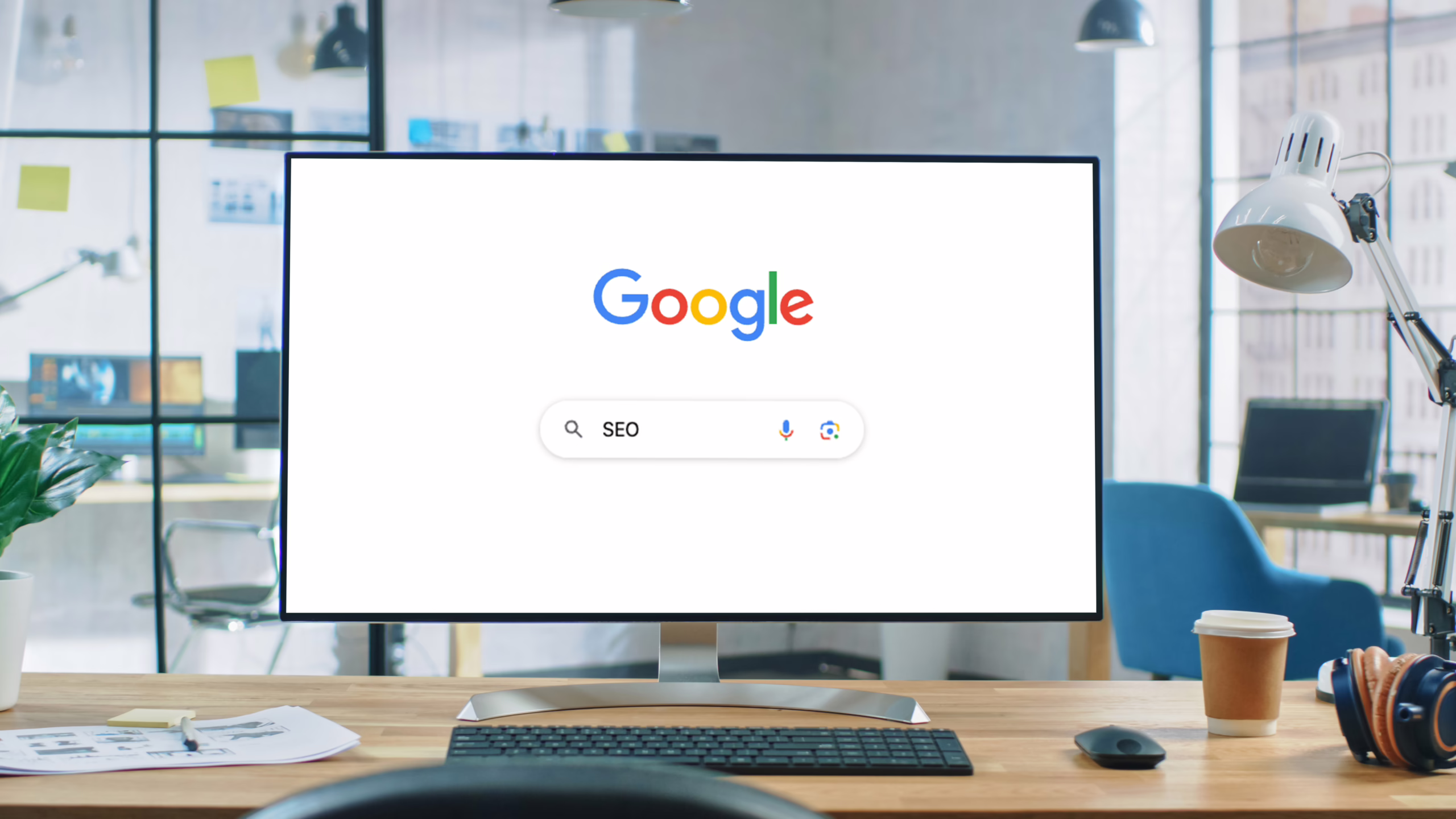 SEO - bij Google