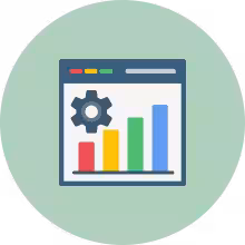 e-learning platform data-driven learning