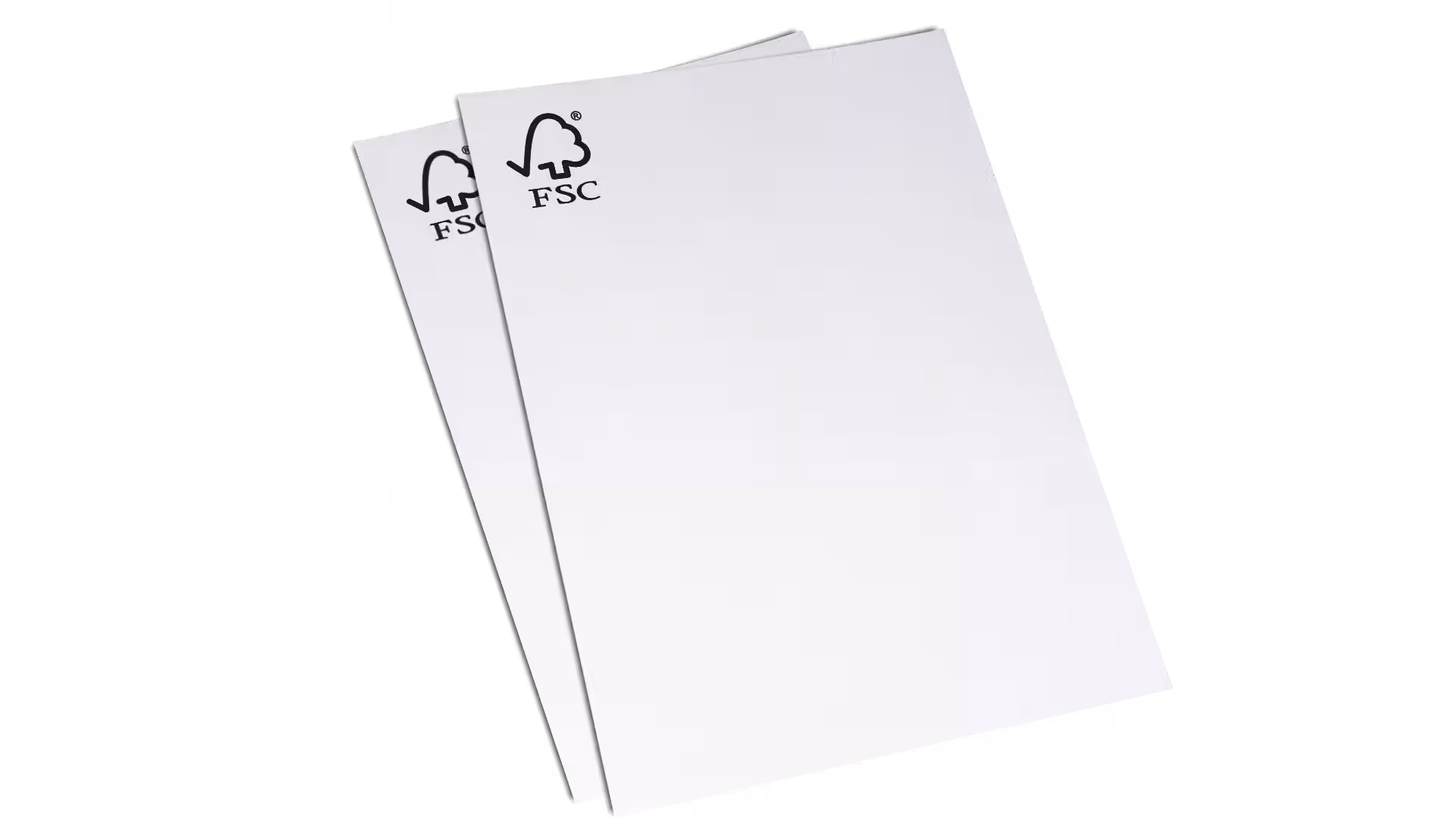 - Milieuvriendelijke papiersoorten - de Toekomst
