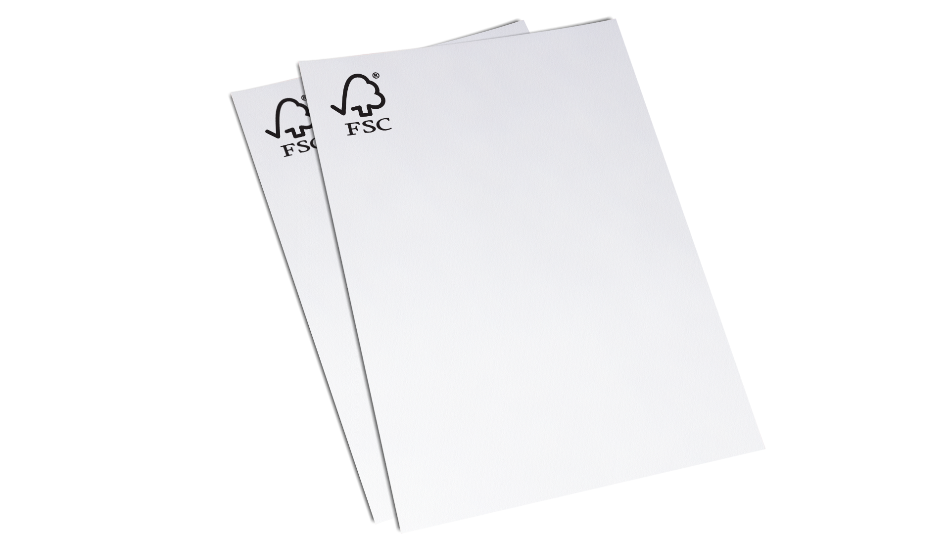- Milieuvriendelijke papiersoorten - de Toekomst